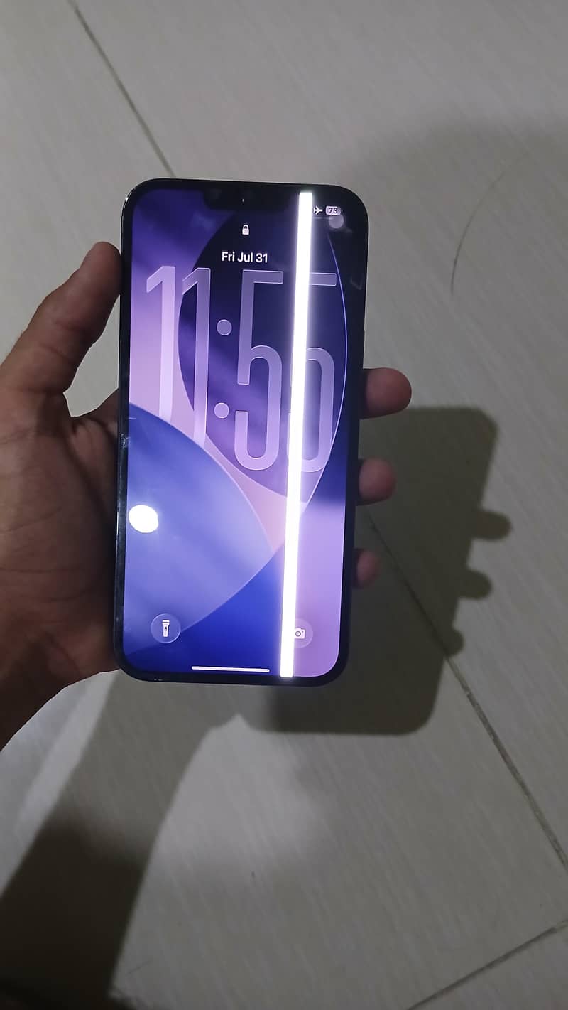 Apple iPhone 13 Pro Max 1