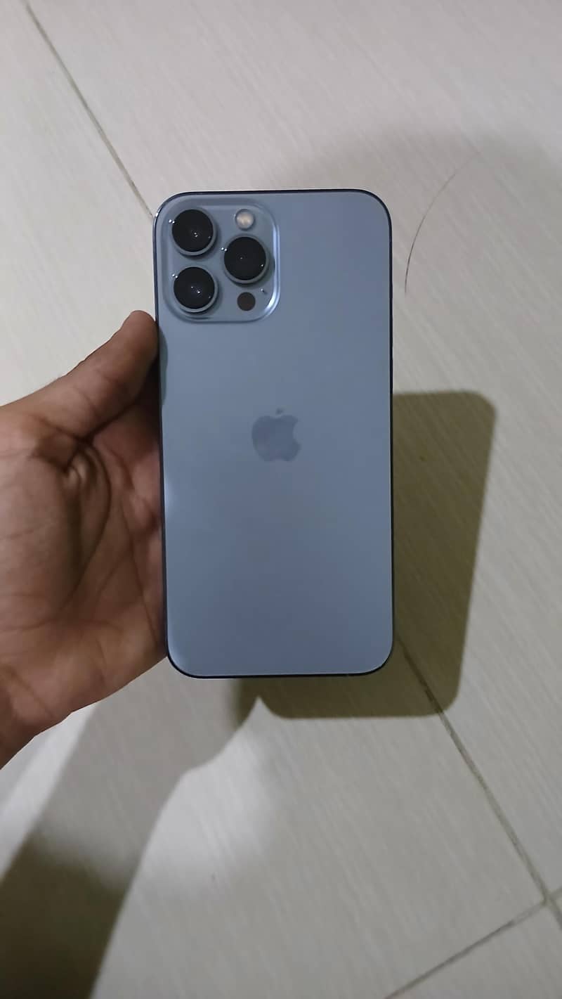 Apple iPhone 13 Pro Max 2