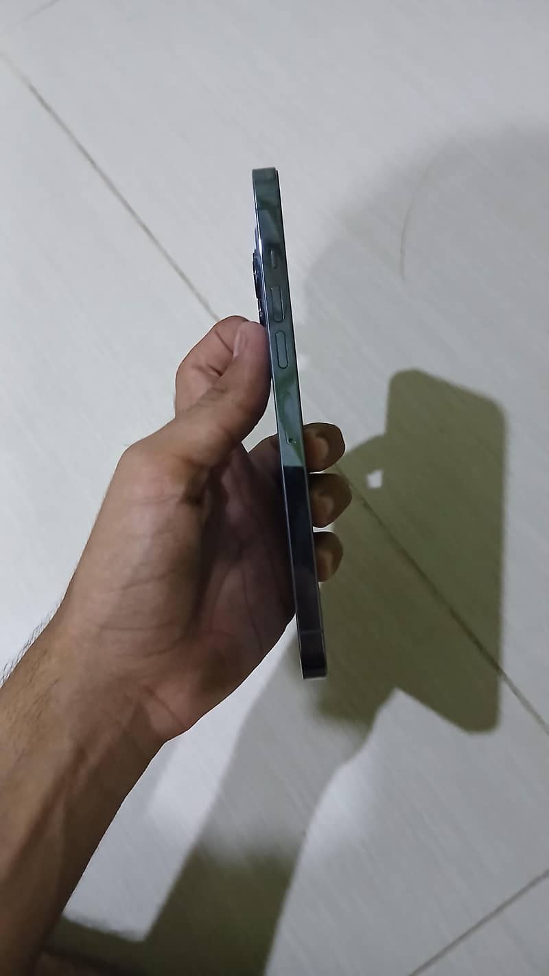 Apple iPhone 13 Pro Max 4