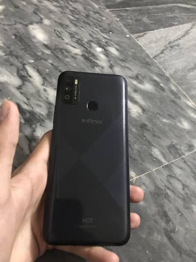 Infinix Hot 9 Play