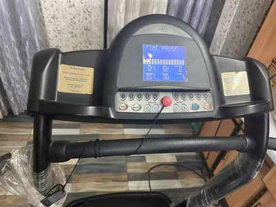 Treadmills sale for Horizon Fittness Company