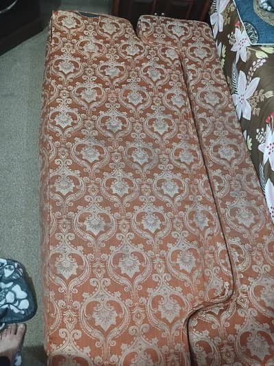 Sofa cum Bed for sale 10/10 condition
