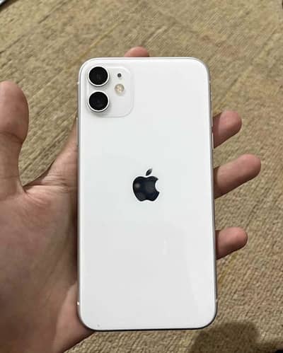 Apple iPhone 11 Non pta 83 health