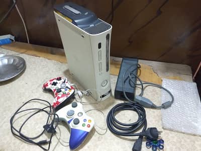 Xbox 360 jailbreak