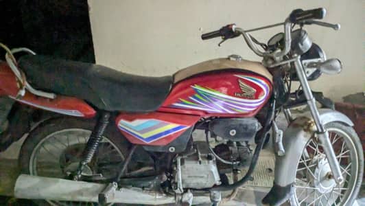 bike for sale