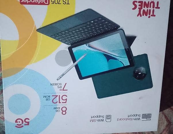 Tap new model 0