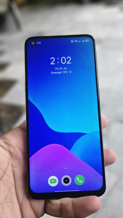 Realme 6