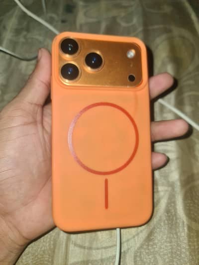 iPhone 11 converted by dubai 17 pro