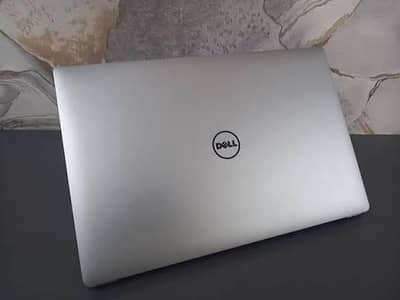 Dell precision 5520