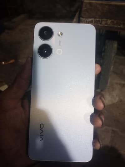 vivo y 05 Whatsapp 03148835522