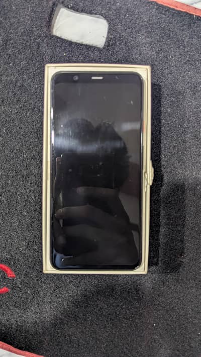 Google Pixel 4 XL