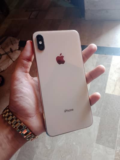 Apple iPhone XS Max factory Unlock 256 gb