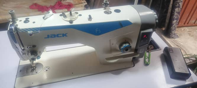 Jack f5