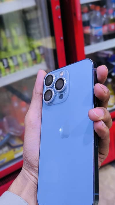 Iphone 13 Pro JV
