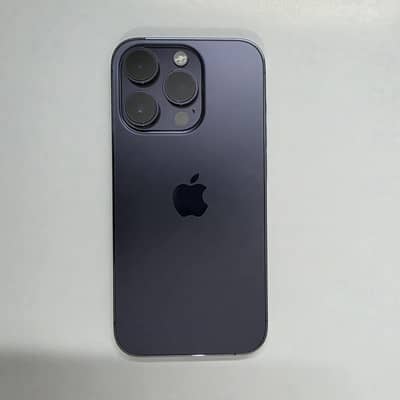 Apple iPhone 14 Pro