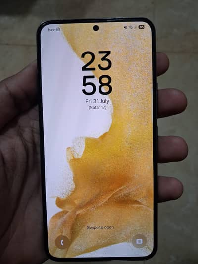 Samsung Mobile S22