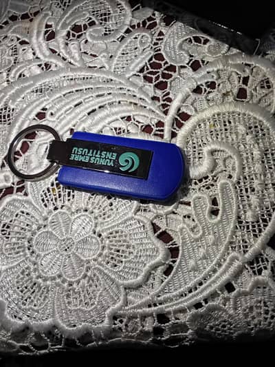 key chain