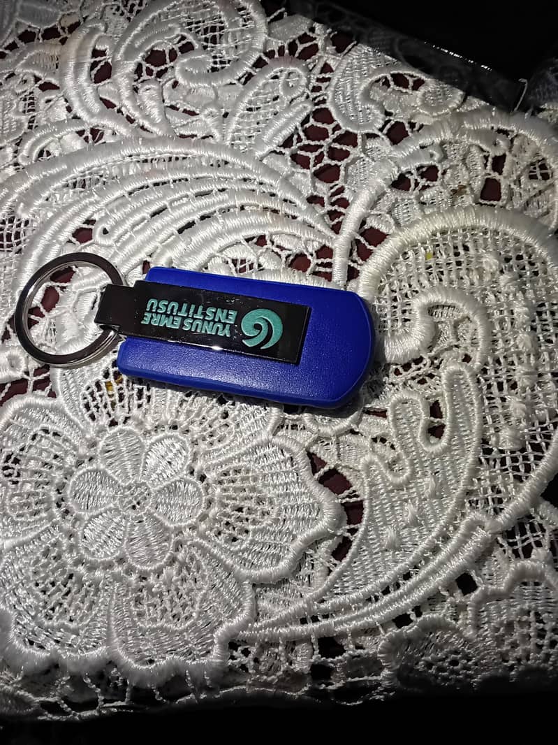 key chain 0