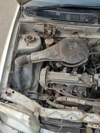 cultus good condition