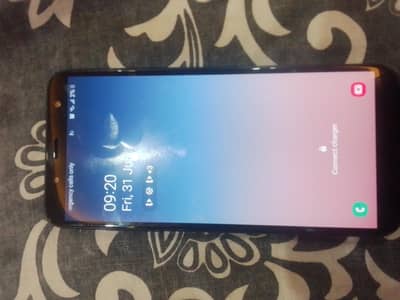 Samsung Mobile A6