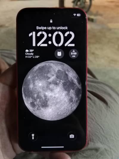 Apple iPhone 12