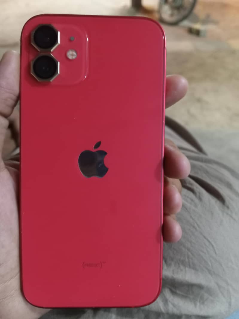 Apple iPhone 12 1
