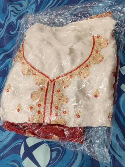 unstitched suit