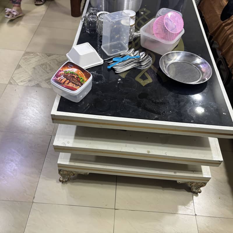 Dinning table 1