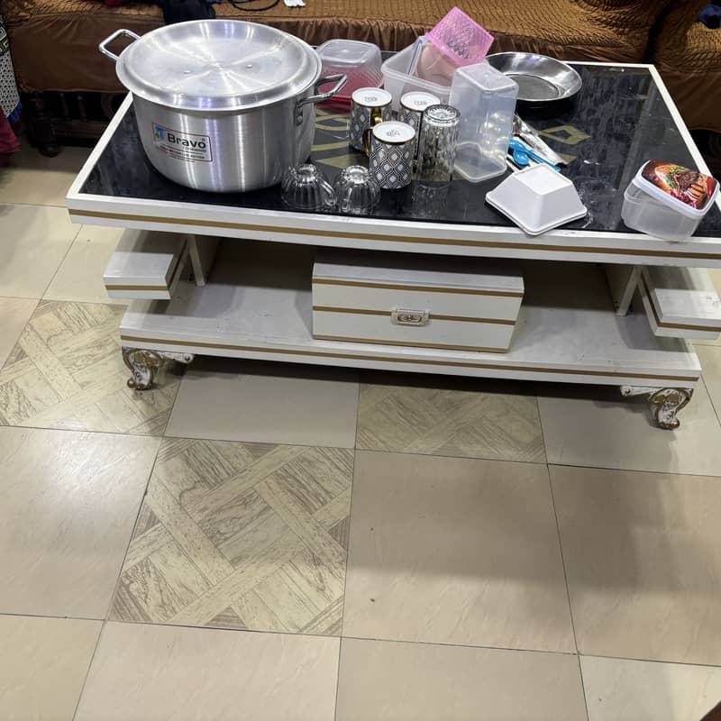 Dinning table 3