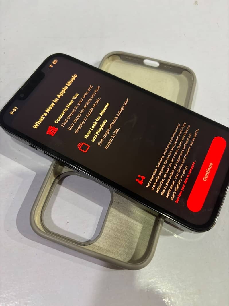 Apple iPhone 13 Pro 1