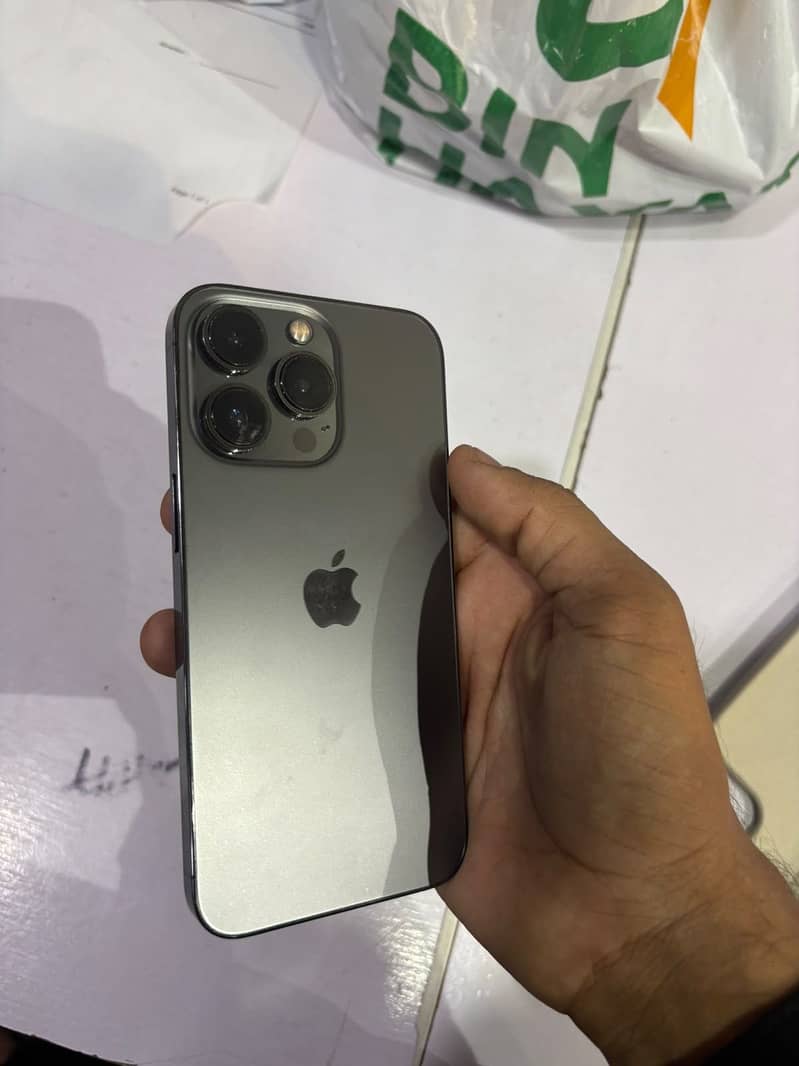 Apple iPhone 13 Pro 0