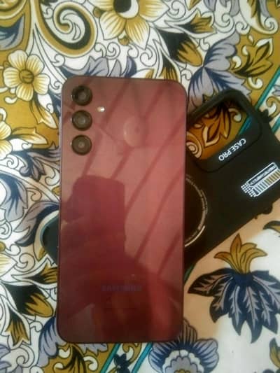 Samsung Mobile A24