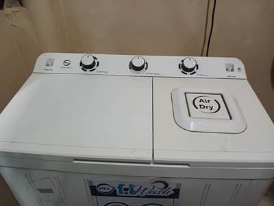 pel washing machine  (washer&dryer) for sale