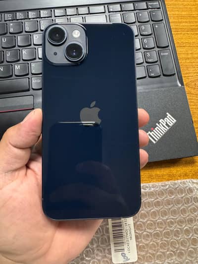 Apple iPhone 14 JV 128 GB