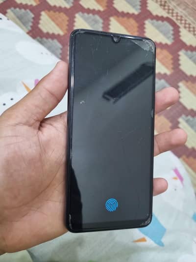 Vivo V20