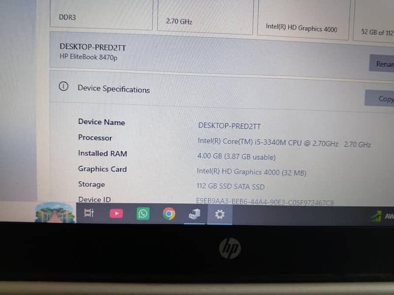 laptop 3