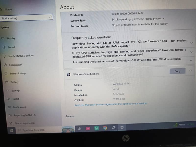 laptop 4
