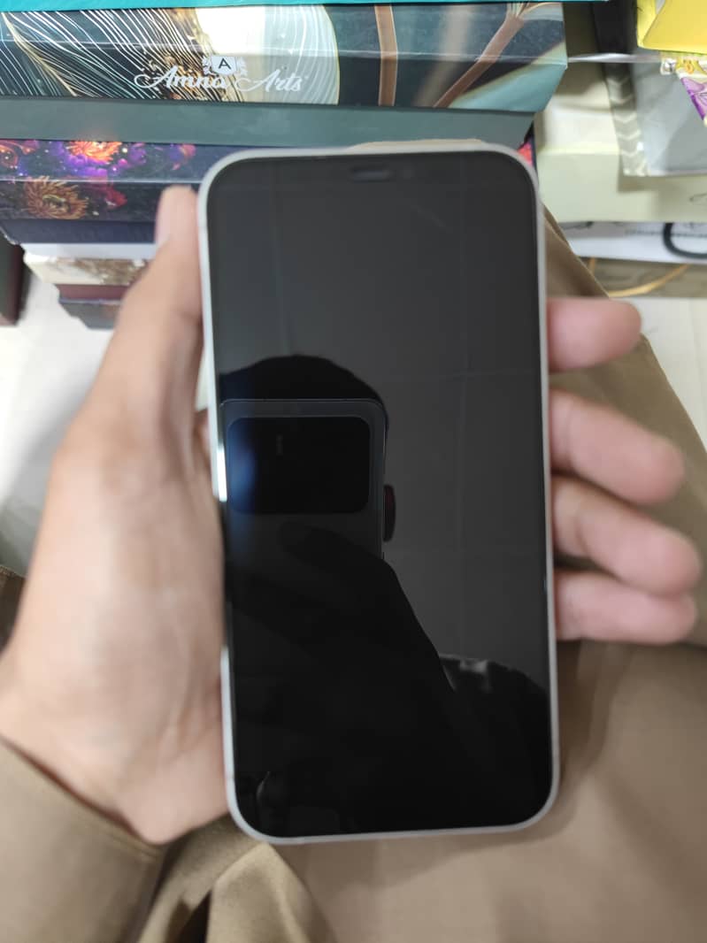 Apple iPhone 12 1