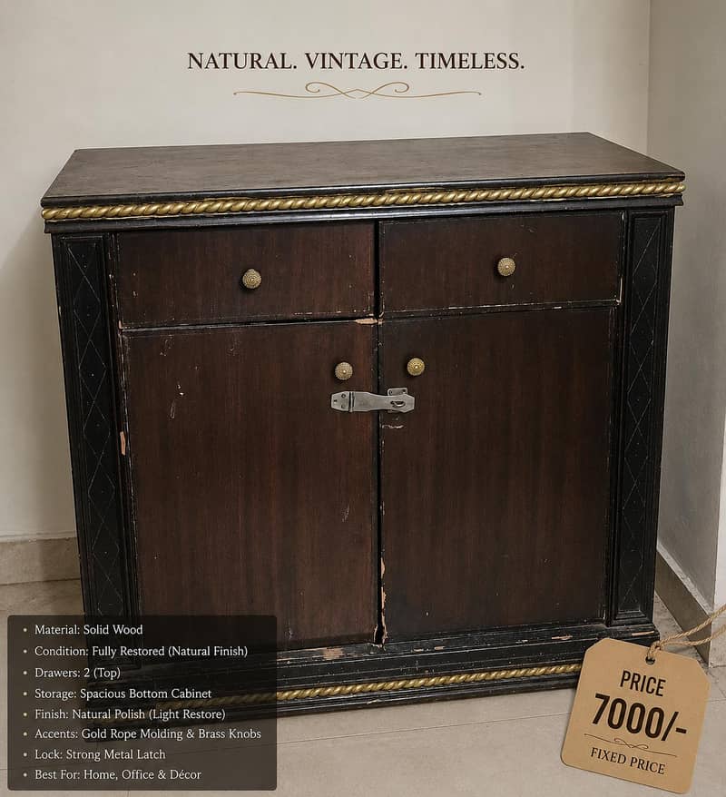Cabinets 0