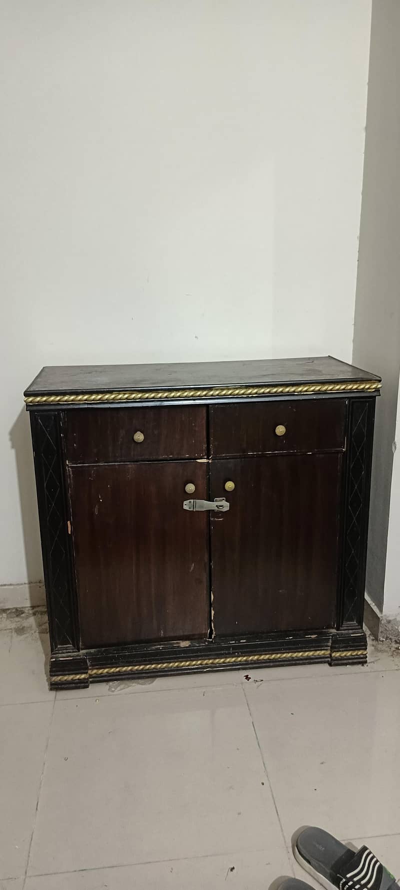 Cabinets 1