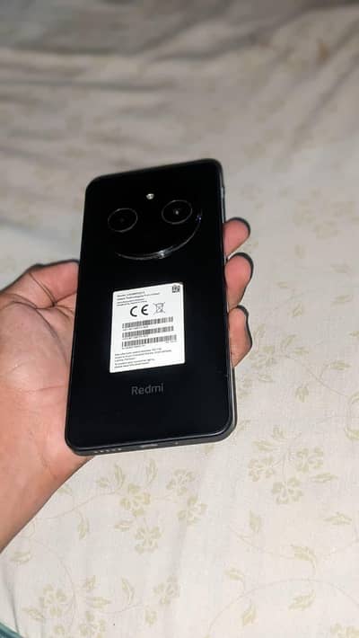 Xiaomi Redmi 14C urgent sale