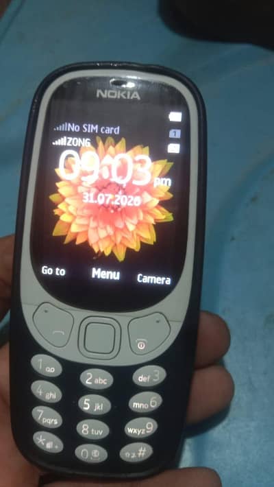 Nokia 3310