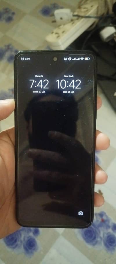 Xiaomi Redmi 12