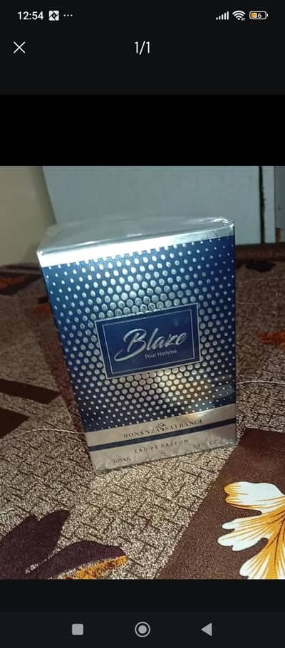 blaze bonanza satrangi