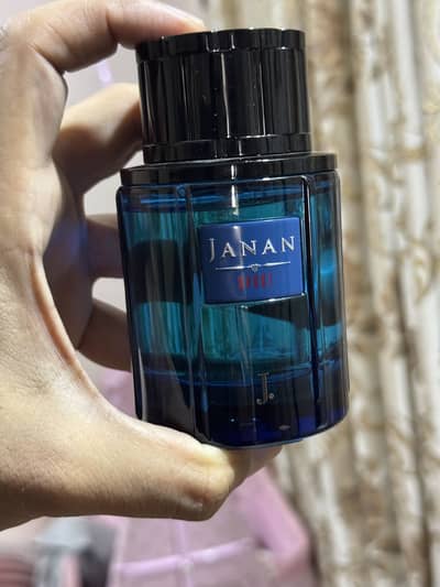 J. Perfume Janan Sports