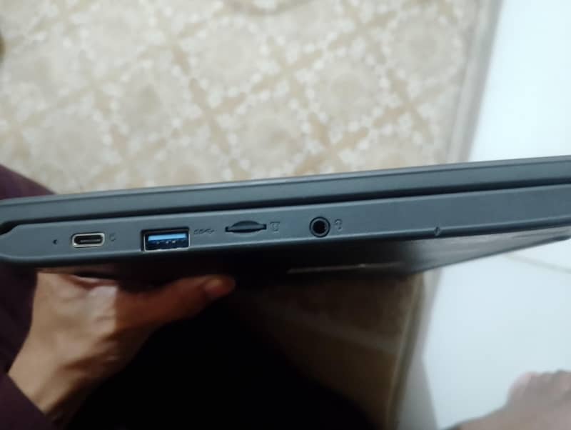 Chromebook 1