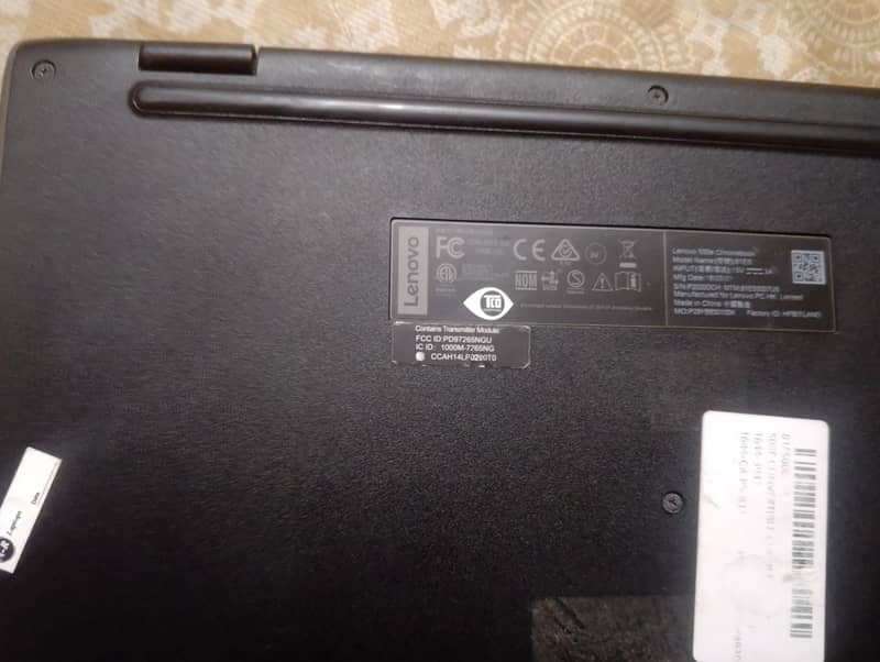 Chromebook 2