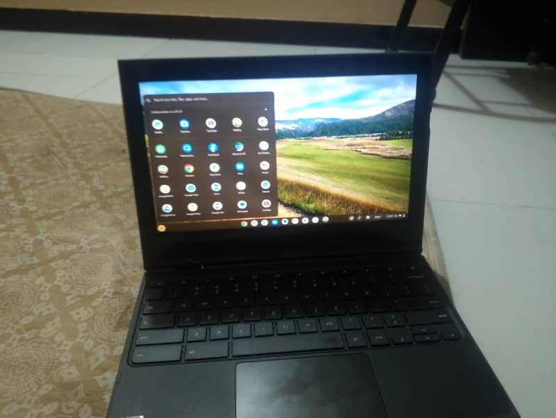 Chromebook 4