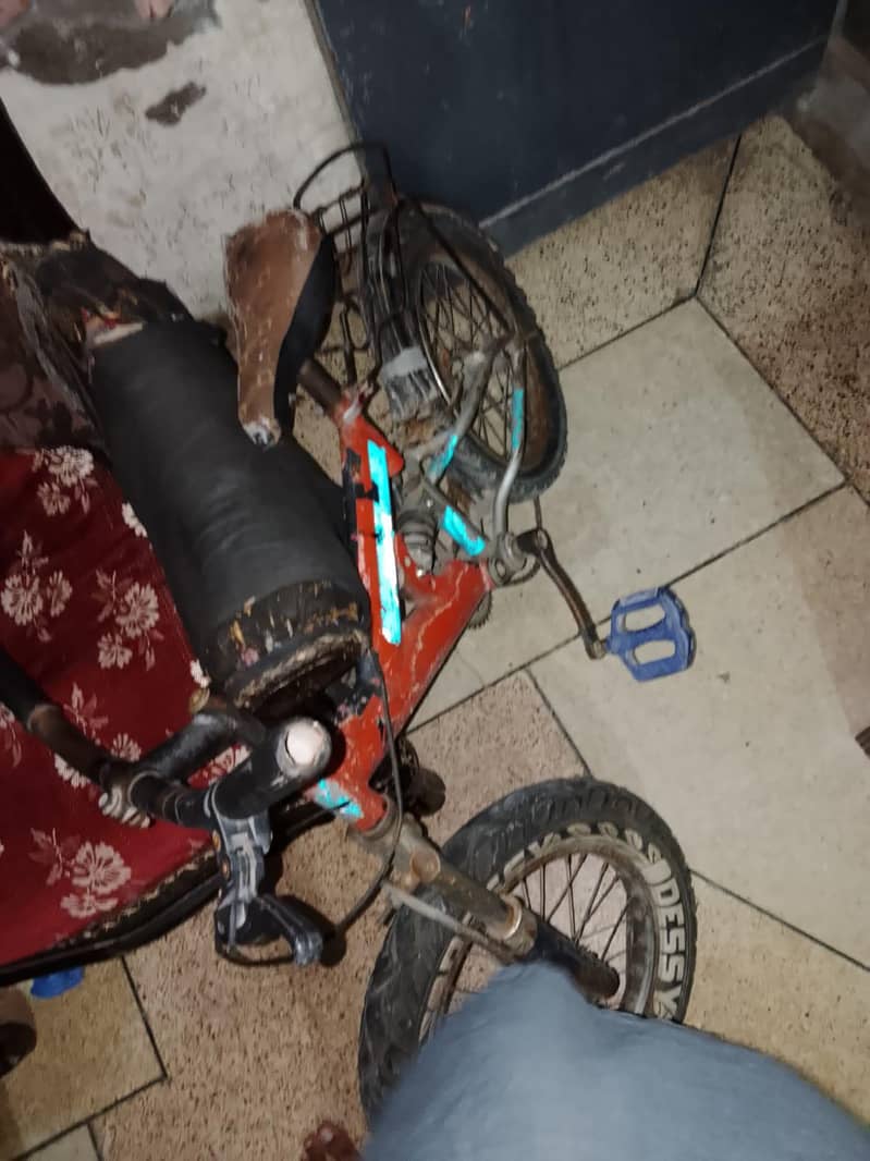 bicycle 1