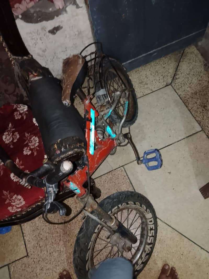 bicycle 3